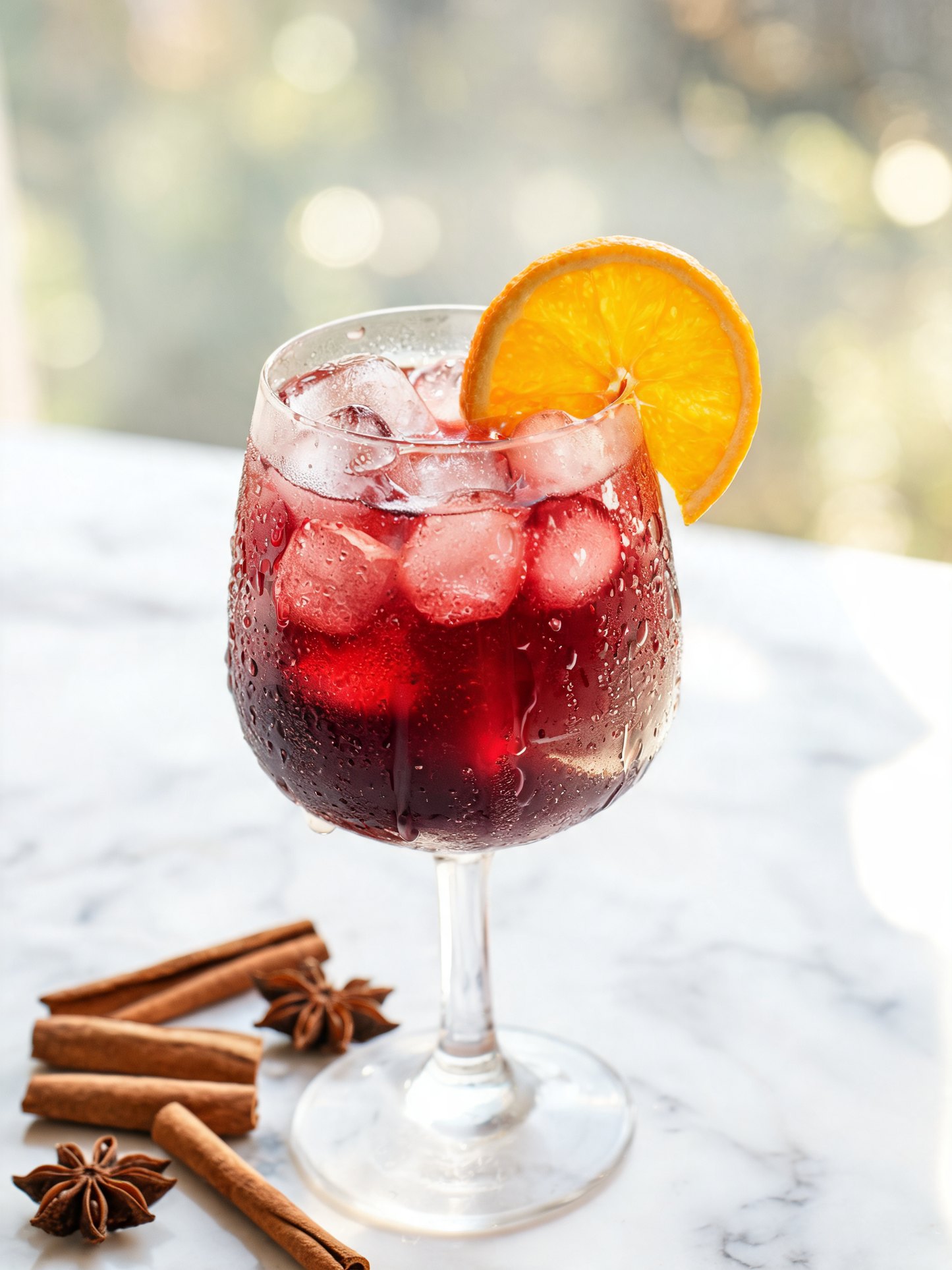 Mulled Wine Spiced Bags