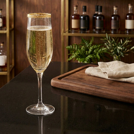 Gold Sugar Rim Powder