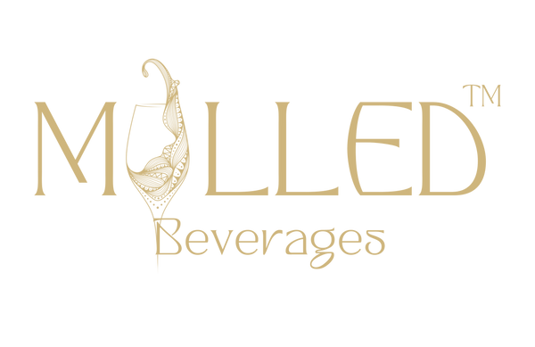 Mulled Beverages