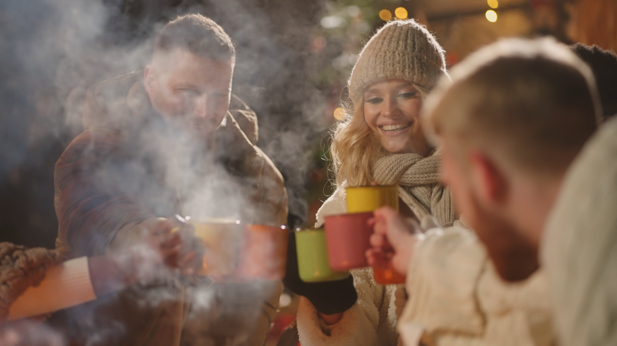 The Mulled Wine Entertainers Bundle