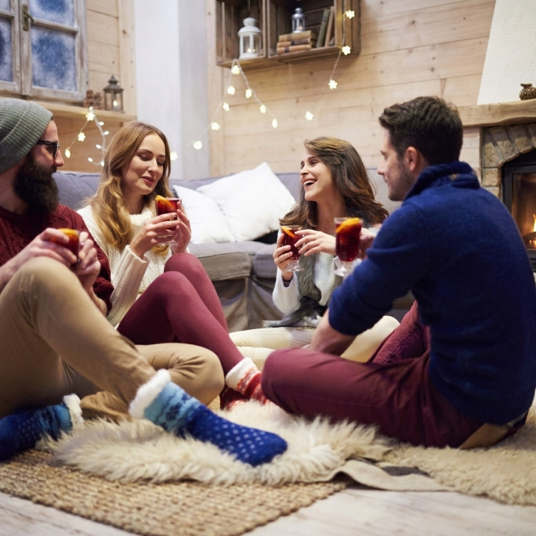 The Mulled Wine Entertainers Bundle