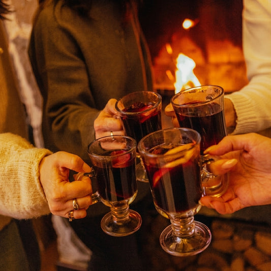 The Mulled Wine Entertainers Bundle