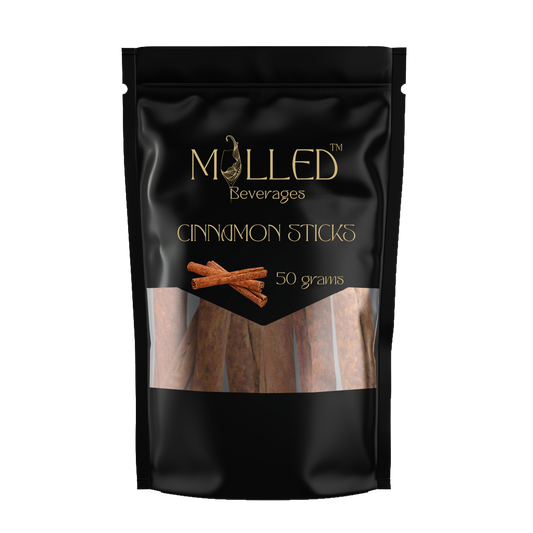 Premium Cinnamon Sticks
